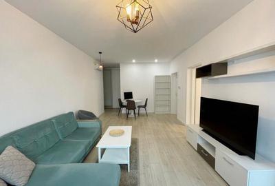 Apartament 2 Camere - Pipera - Loc De Parcare - Complex New Point - 2