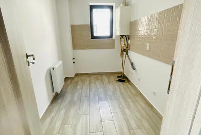 Apartament 2 Camere - Matei Basarab - bloc nou - 4