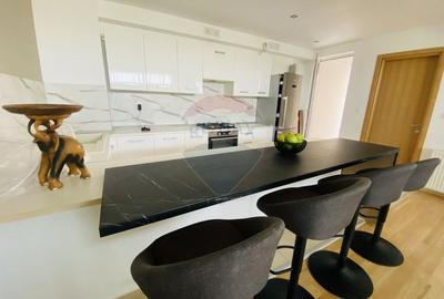 Vila Tunari 5 camere cu Garaj subteran - 10