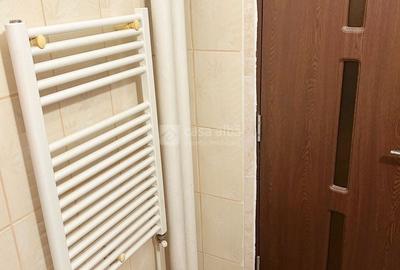 Apartament cu 3 camere decomandat, mobilat în Gară - 6