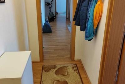 Dambovita | 2 Camere | Centrala Proprie | Mobilat si Utilat. - 8