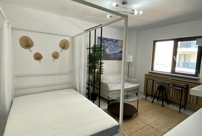 Garsonieră decomandată în Drumul Taberei - 6