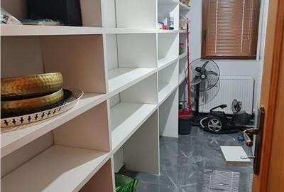 Casă cu 6 camere cu Teren 923 Mp în Târnova - 17