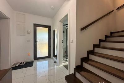 Casă cu 4 camere cu Teren 550 Mp în Hălchiu - 12