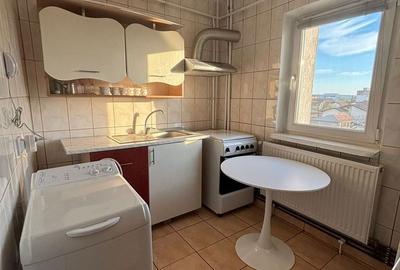 Garsonieră decomandată în Craiovița Nouă - 3