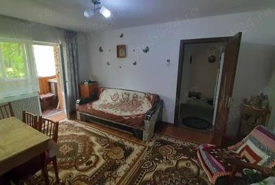 Apartament cu 3 camere în Câmpulung Moldovenesc - 2