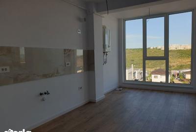 Apartament cu 3 camere decomandat în Rediu - 13