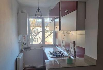 Apartament cu 2 camere în Central - 6