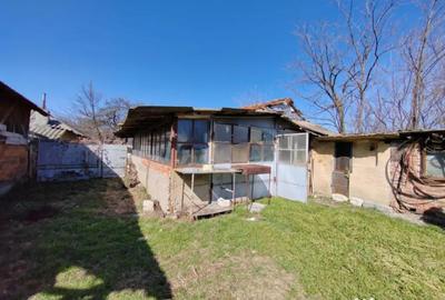 Casă cu 4 camere cu Teren 800 Mp în Vadu Părului - 17