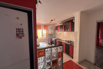 Apartament cu 2 camere de închiriat în zona Central - 9