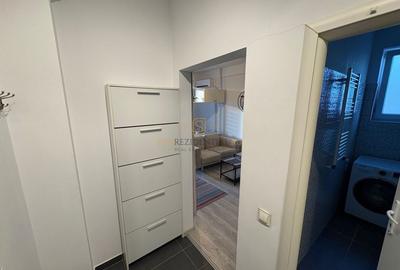 Rahova, Sos. Salaj, Parc Humulesti,garsoniera mobilata, comision 0% - 8