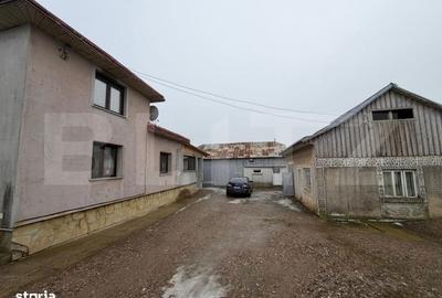 Casă cu 4 camere cu Teren 7000 Mp în Mitocu Dragomirnei