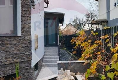 Spatiu comercial de 165mp de inchiriat in zona Plopilor - 21