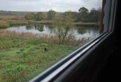 Casă cu 4 camere în Central - 5