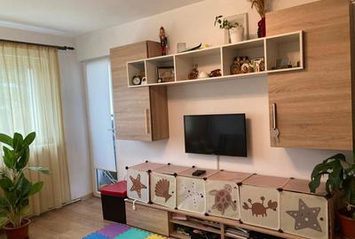 Apartament cu 2 camere decomandat în Mănăștur - 3