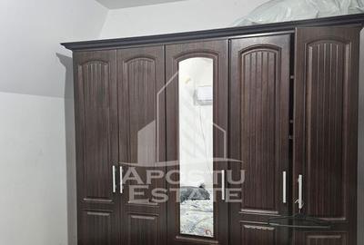 Apartament cu 2 camere, PetFriendly, clima, zona Spitalul...