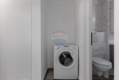 Apartament modern cu 3 camere - 9