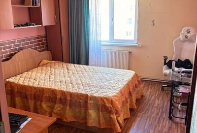 Apartament cu 4 camere decomandat, mobilat în Cumpăna - 2