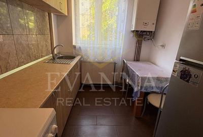 Apartament cu 2 camere în Săsar - 7