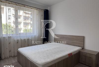 Apartament cu 3 camere decomandat în Central - 10