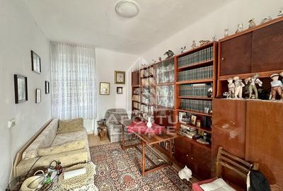 Casă cu 3 camere cu Canalizare în Carani - 5