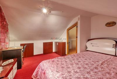 Resedinta exclusivista in Mogosoaia – confort si rafinament - 23