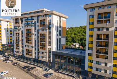 Spațiu comercial, de 30 mp, în Central - 2