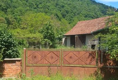 Casă cu 4 camere cu Teren 4 Mp în Stâncești - 3