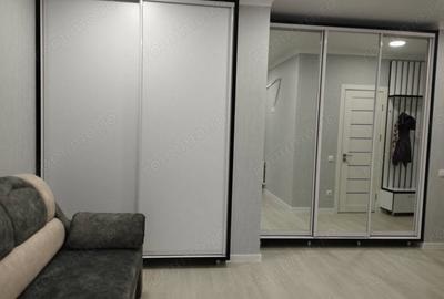 Apartament cu 2 camere decomandat în Sebastian - 1
