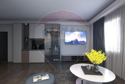 Vila de lux in Sub Arini cu apartamente in regim hotelier - 8