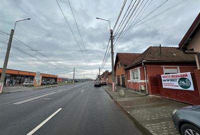 Casa individuala cu  3 camere si 360 mp teren zona Aviatiei - 23