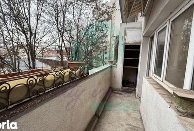 Apartament cu 4 camere în Vatra Luminoasă - 12