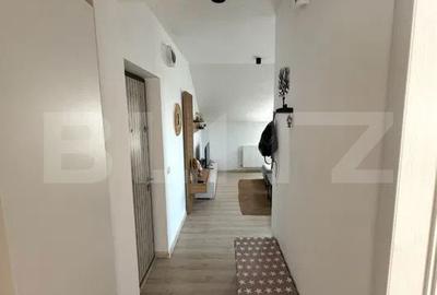Apartament cu 2 camere în Breazu - 1