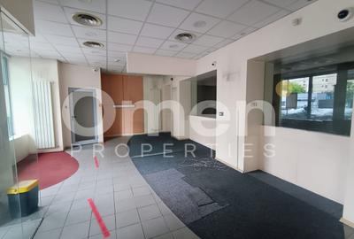 Birou, de 165 mp, în Ultracentral - 2