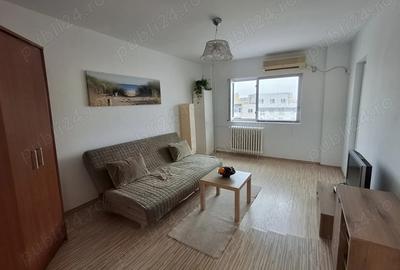 Garsoniera eleganta renovata, la prima inchiriere zona Tineretului-Timpuri Noi, apropiere metrou - 6