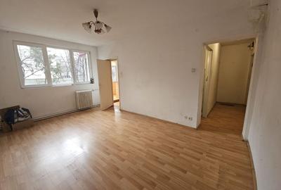 Garsonieră 33 – Câmpia Libertății | Metrou Piata muncii/ sector 3 - 3