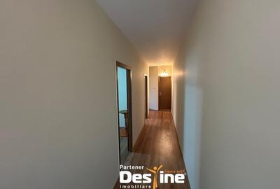 Apartament 3 camere decomandat - Etaj 1 - 65 mp - Pacurari - 7