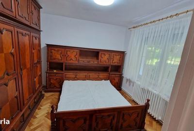 Apartament cu 3 camere decomandat în Cornișa - 3