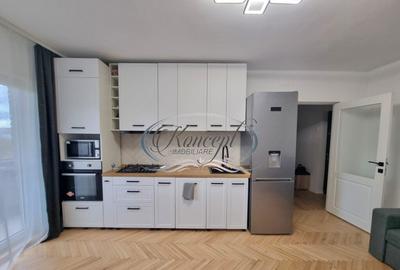 Apartament spatios cu 2 locuri de parcare in cartierul Maras - 3