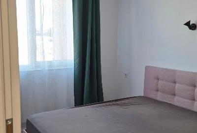 Închiriez ap 3 camere - 6