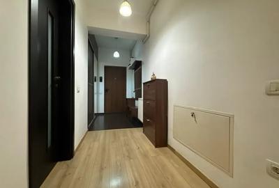 Apartament modern cu 3 camere, Bloc 2014, Calea Călărașilor, Parcare în curte - 5