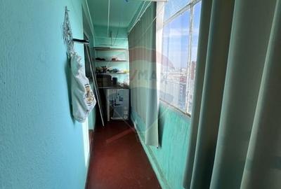 Apartament cu 2 camere de vanzare in zona Mazepa 1 - 8