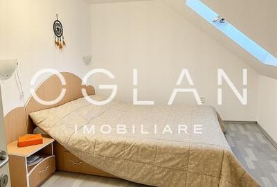 Apartament cu 3 camere, mobilat în Cedonia - 3