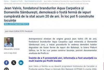 Teren de 27925 mp, în Săftica - 2