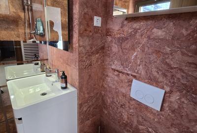 Eleganta și Confort in Tomis plus : vila moderna de vânzare - 23