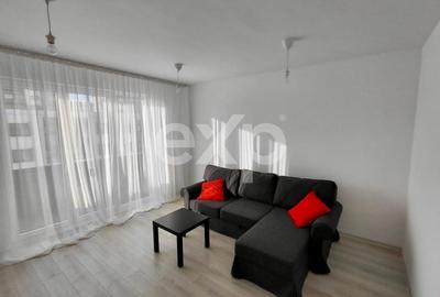 Garsonieră decomandată în Tractorul - 2