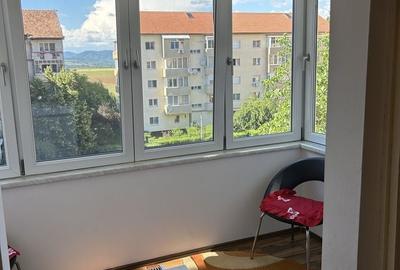 Apartament cu 2 camere decomandat în Central - 8
