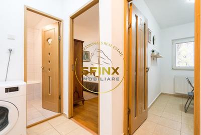 De inchiriat - garsoniera decomandata I metrou I parc I Tineretului - 6