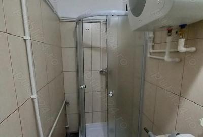 Garsonieră semidecomandată în Central - 5