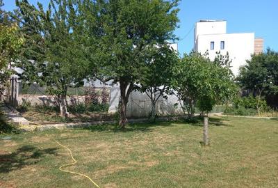 Proprietar - casa + teren 1000 mp Mamaia Sat, Navodari, Constanta - 11